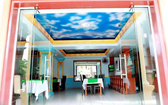 Suoi Mo Hotel