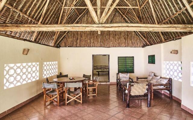 Coral Beach Resort