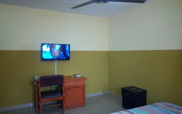 Peak Olam Suites