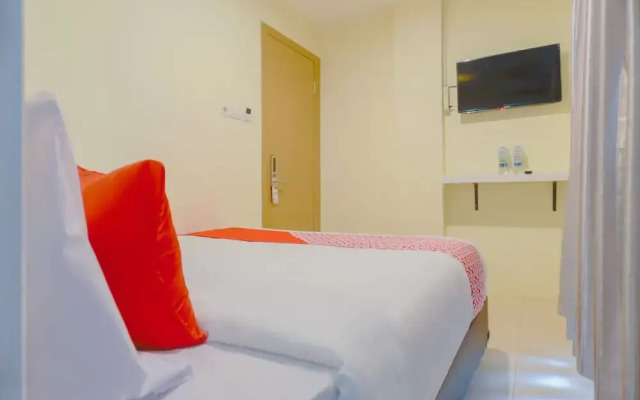 The Trend by OYO Rooms