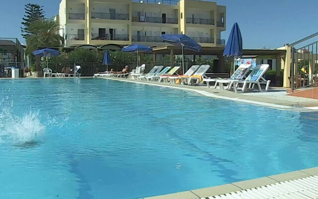 Astir Beach Hotel