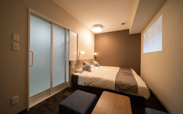 Super Hotel Premier Saitama Omiyaeki Higashiguchi