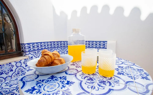 32A Vale do Milho Stunning Detached Villa Close