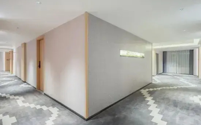 Hillman Smart Hotel (Qilou Old Stree Branch）