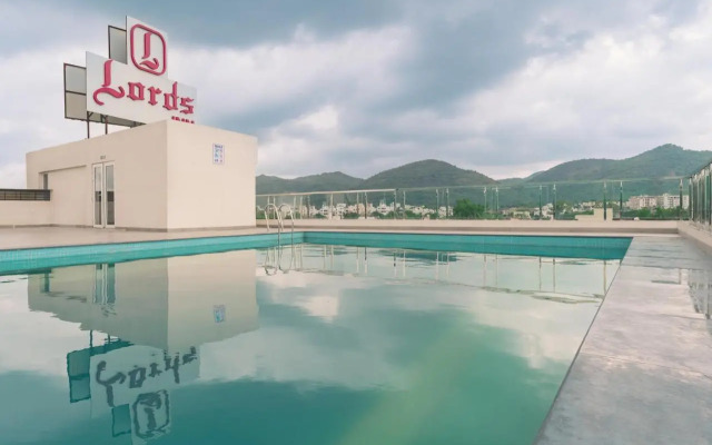 Lords Inn Udaipur