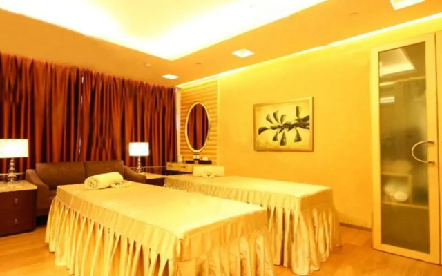 Radisson Tianjin