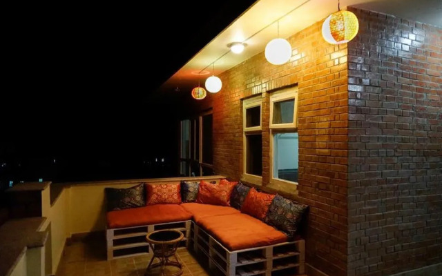 Casa Mia Hotel