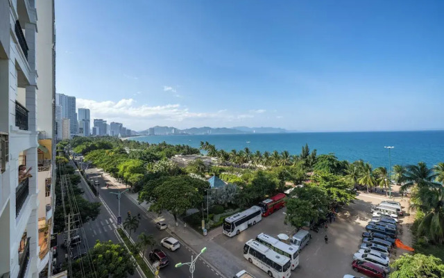 Nami Nha Trang Hotel