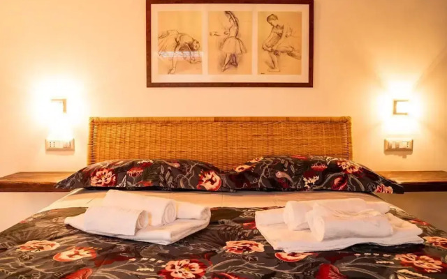 Suite Piazza del GesÃ¹