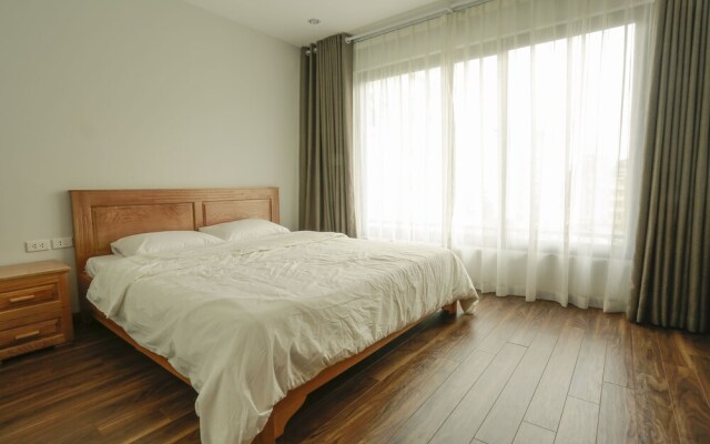 Alaya 1 Apartment