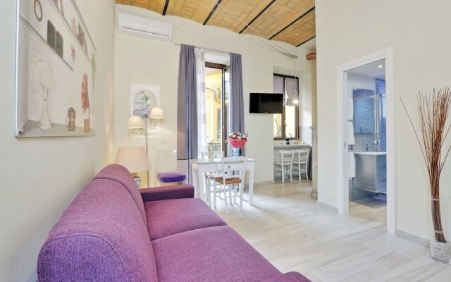 Restart Accommodations Ambra