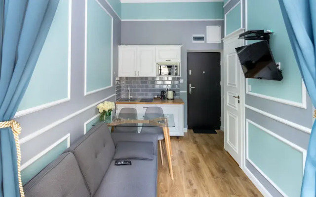 Karmelicka Stylish Apartment by Renters