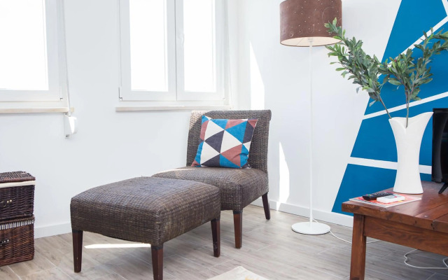 Designer Flats in Lapa by LovelyStay