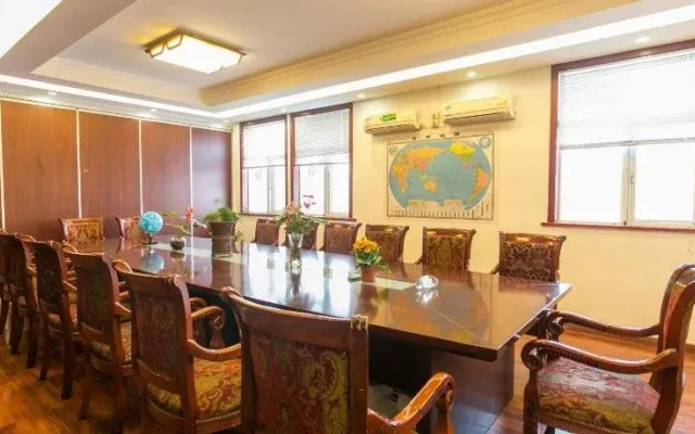 Beijiang Business Hotel