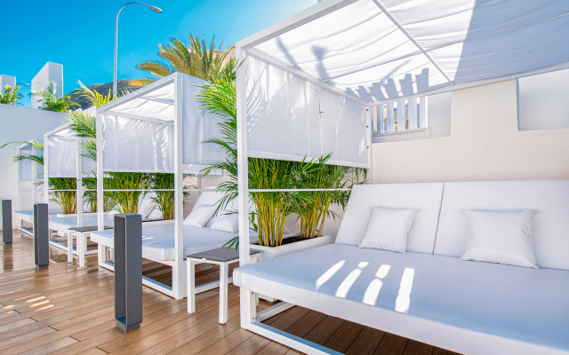 Ohasis Boutique Suites
