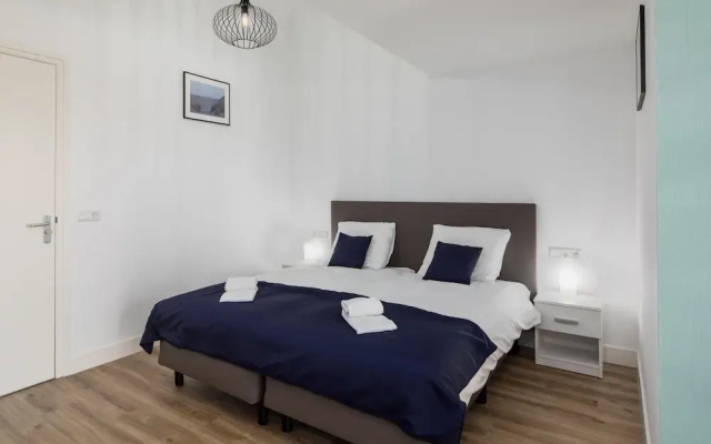 Hotel Bij Boone