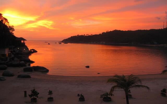 Koh Tao Relax Freedom Beach Resort