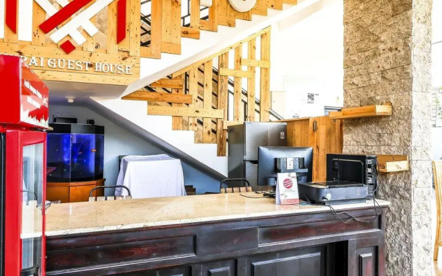 OYO 1438 Murai Guest House