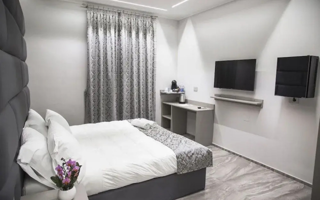 Correnti Boutique Hotel