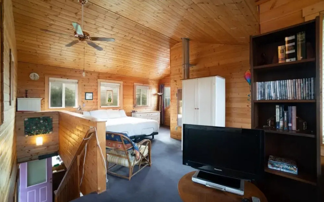 Pine Beach Retreat