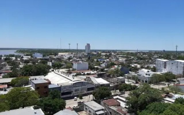 Todo El Centro A Tus Pies