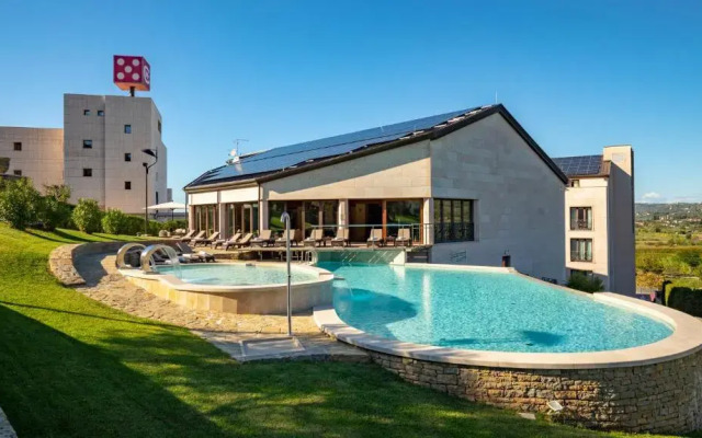 Mulino Luxury Boutique Hotel