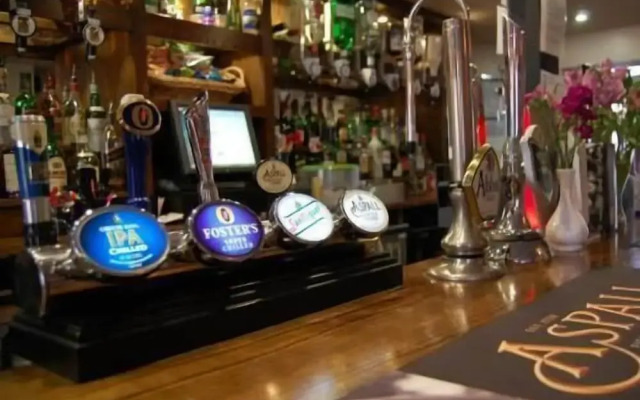 Saffron Suite And Kitchen