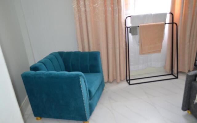 Legacy home 1A serviced apartment