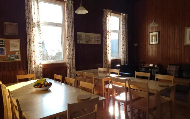 Helmsdale Lodge Hostel - all rooms en-suite