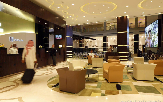 Holiday Inn Riyadh - Meydan by IHG