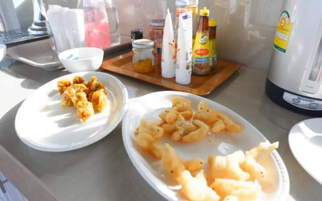 The private 2 @ khao kho