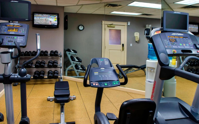 Residence Inn by Marriott Albany East Greenbush/Tech Valley