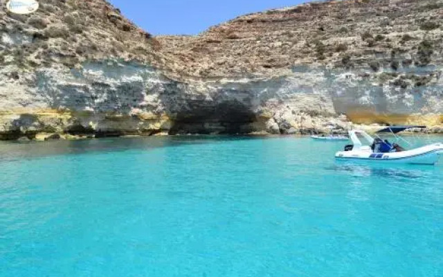 Lampedusa Hotel