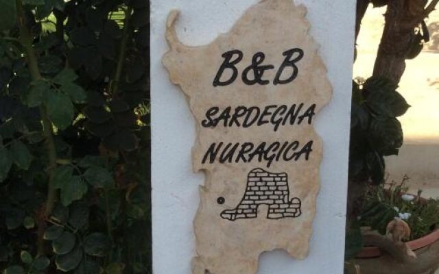 B&B Sardegna Nuragica