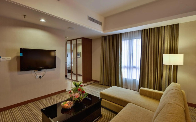 Pearl View Hotel