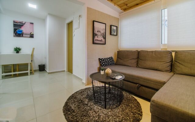 La Mer Apartment- Sea Experience