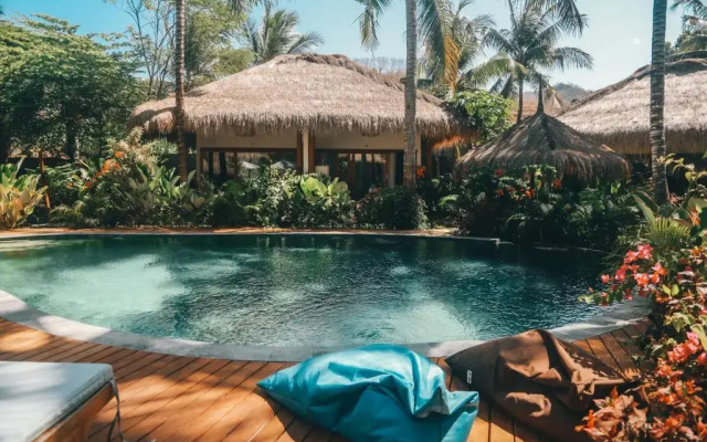 Mana Eco Retreat