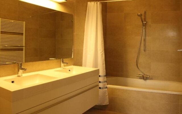 Place2stay in Ghent