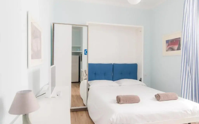 Foresteria 34 - By House Of Travelers -
