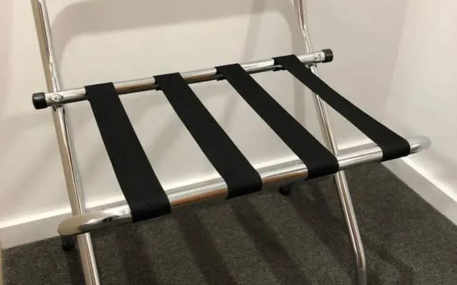 Adelaide Airport Motel