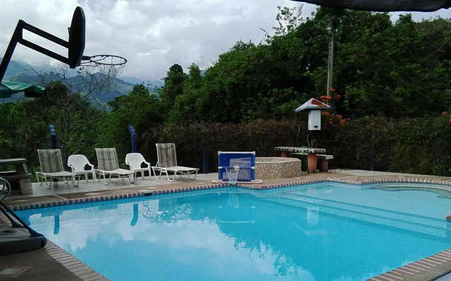 Finca Hotel Villa Lucia