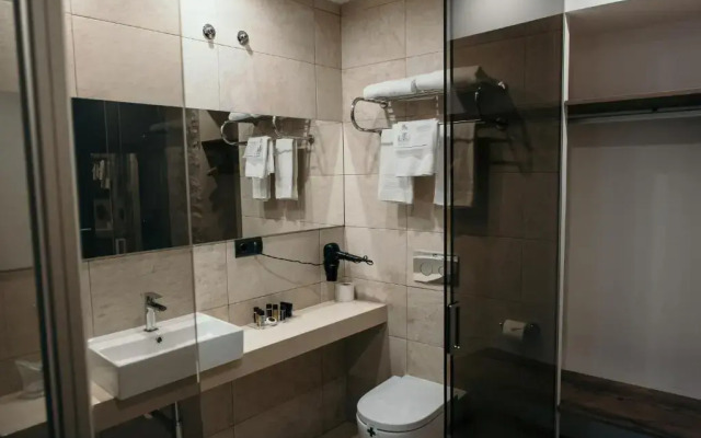 Vía AetcaL Hotel & wellness
