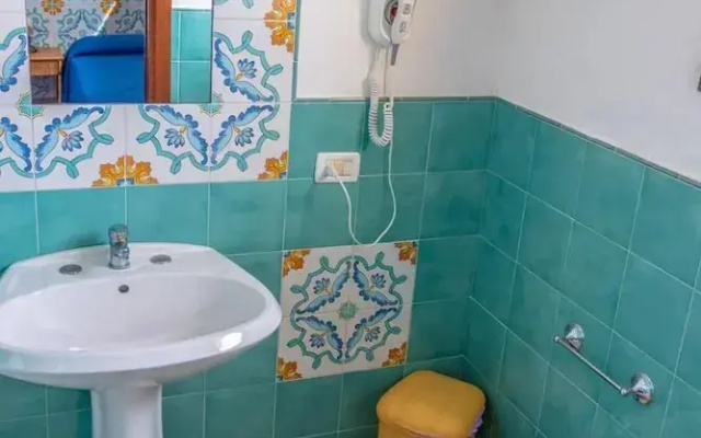 Casa Fico Dindia with private garden