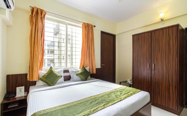 Park View Studios And Service Apartment