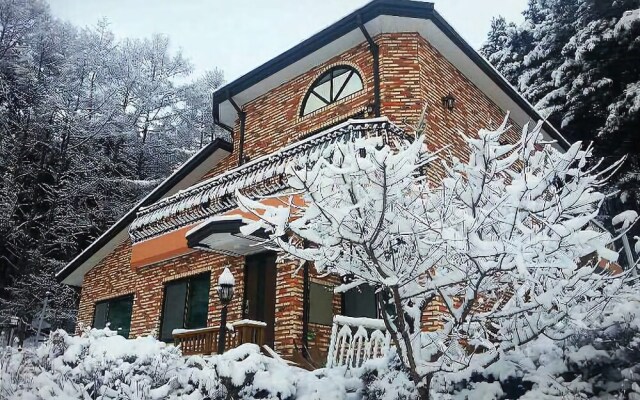 Hongcheon Pine Scented Breeze Pension