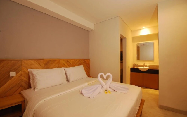 D beds Hostel