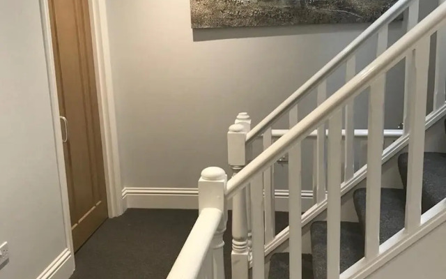 Serviced Apartment 1 Helena