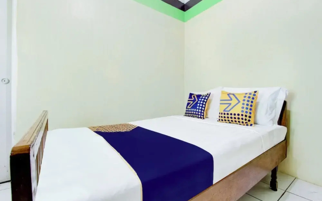 Hotel O Homestay Bintang Syariah