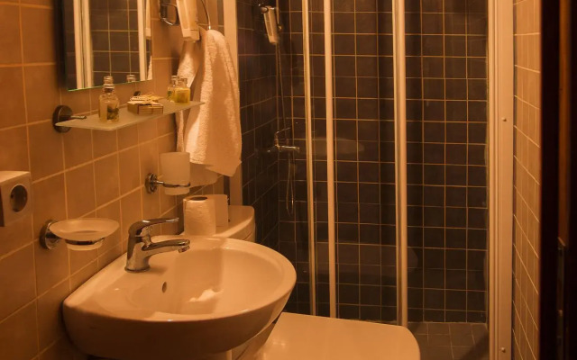 Sakizlarpark Bungalows