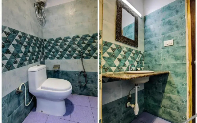 P S Grand By OYO Rooms